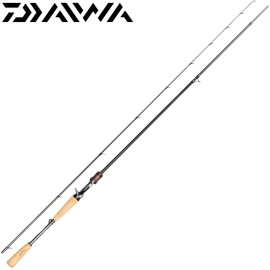 Удилище кастинговое Daiwa Steez AGS Bait